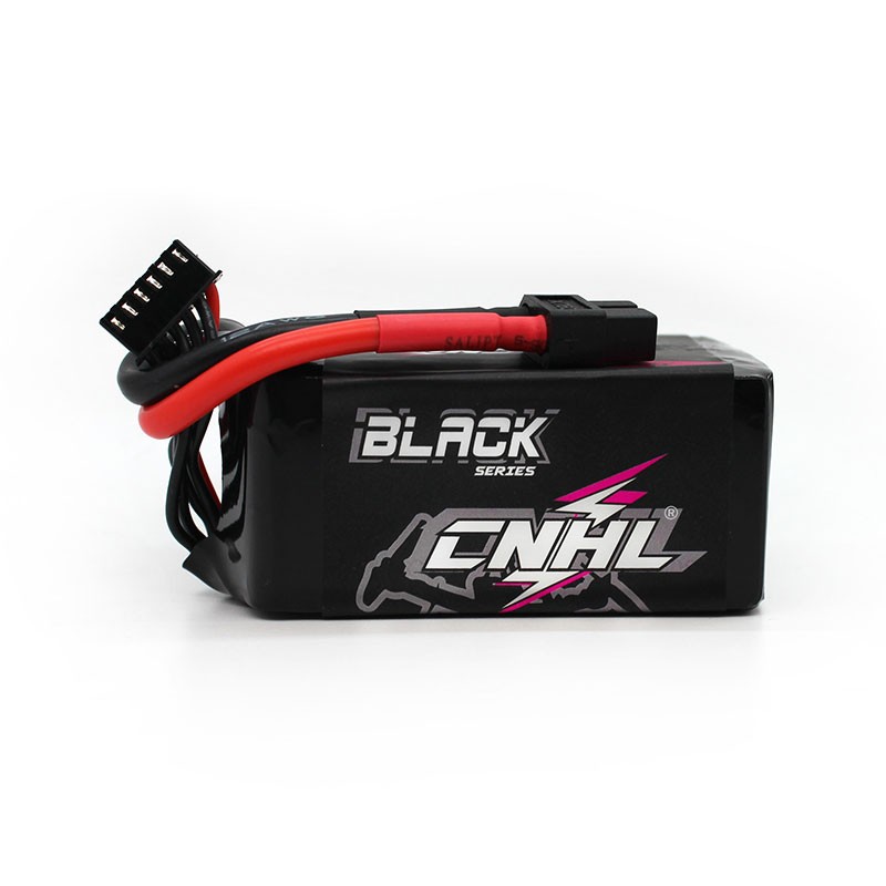 CNHL Black Series 5S 1500mAh 100C