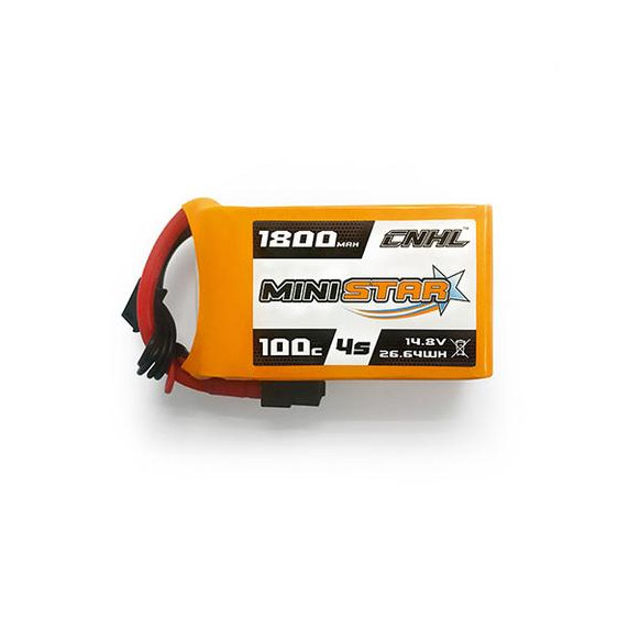 CNHL MiniStar 4S 1800mAh 100C